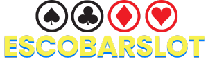 Logo ESCOBARSLOT